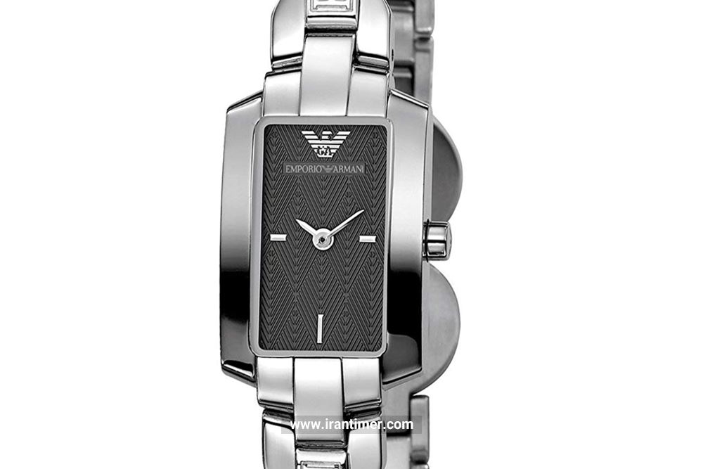 بررسی قیمت ساعت مچی زنانه امپریو آرمانی مدل AR5782